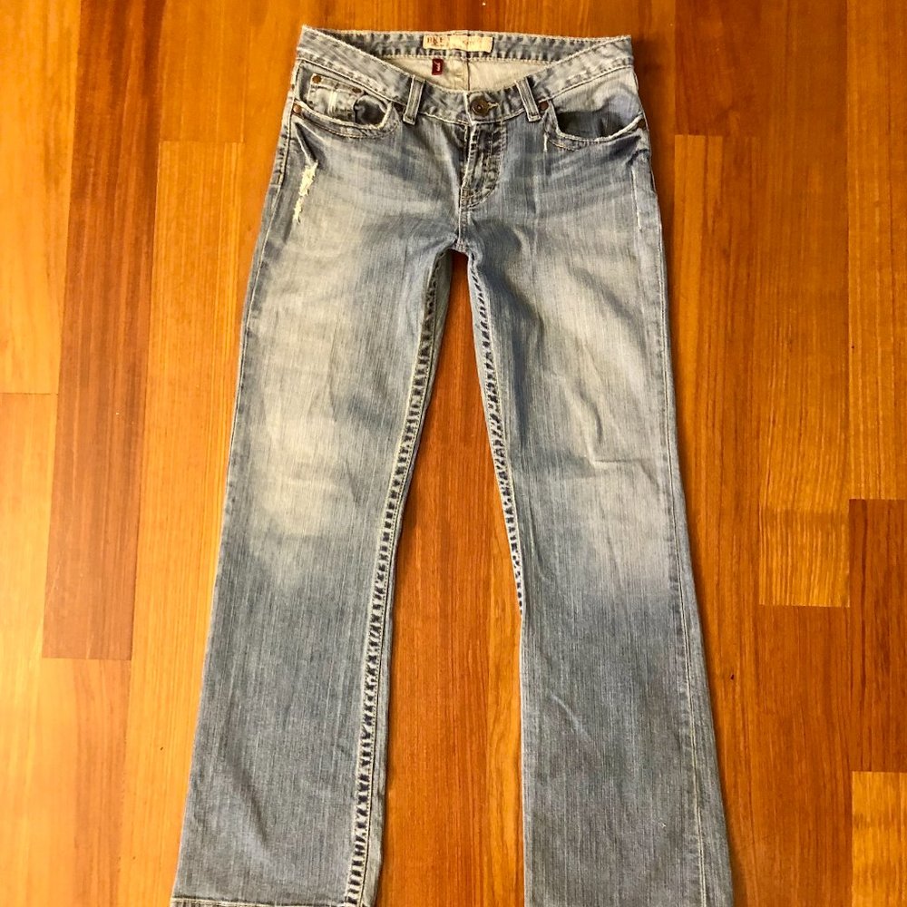 BKE from Buckle "Kate" Jeans size 29 x 31.5